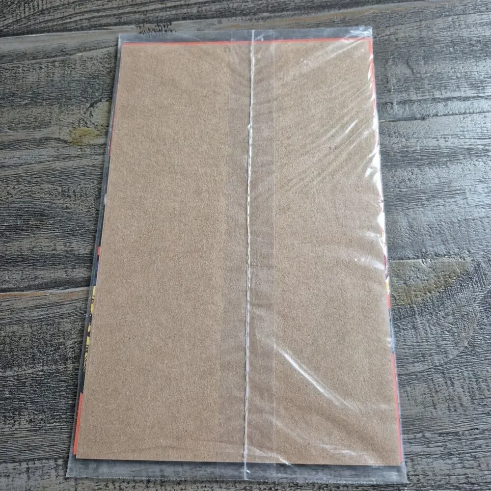 Loot Crate 4001 ad